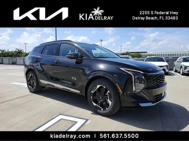 2026 Kia Sportage SX for sale in Delray Beach, FL