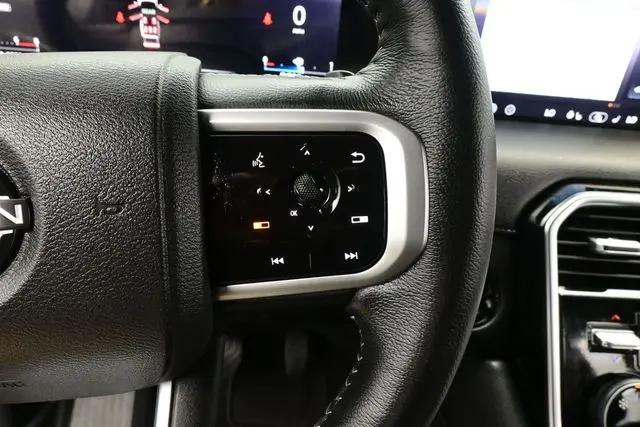 2025 Nissan Armada SL 2WD