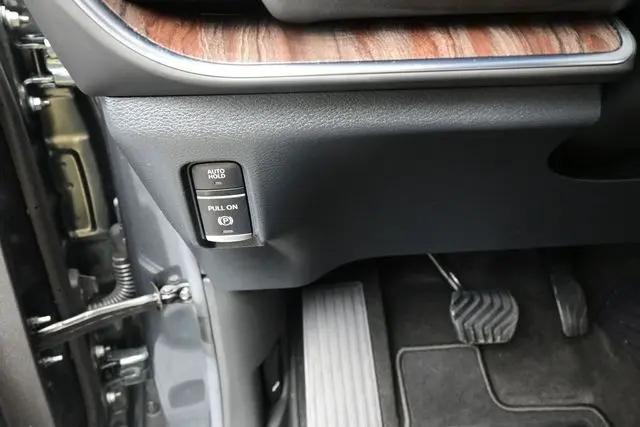 2025 Nissan Armada SL 2WD