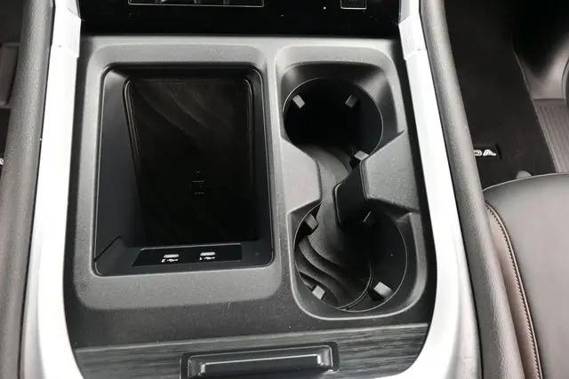 2025 Nissan Armada SL 2WD