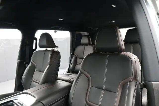 2025 Nissan Armada SL 2WD