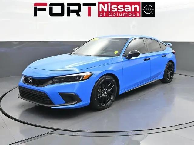 2024 Honda Civic Sport for sale in Columbus, GA