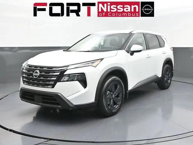 2026 Nissan Rogue SV for sale in Columbus, GA