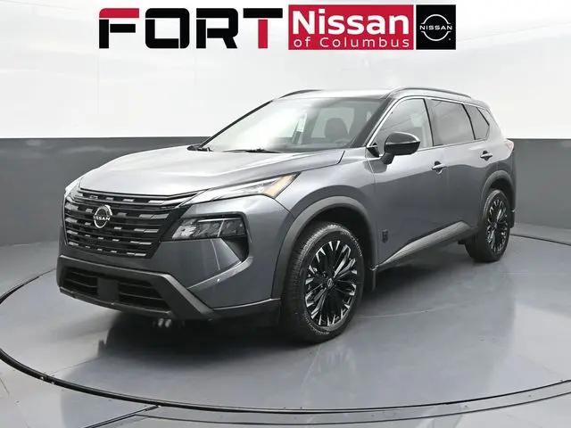 2026 Nissan Rogue Dark Armor for sale in Columbus, GA