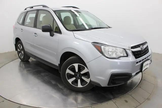 2018 Subaru Forester 2.5i for sale in Gorham, NH