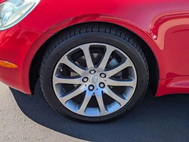 2005 Lexus SC 430 SC 430