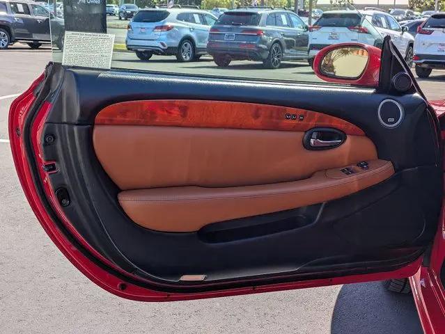 2005 Lexus SC 430 SC 430