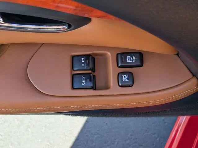 2005 Lexus SC 430 SC 430