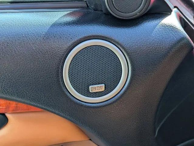 2005 Lexus SC 430 SC 430