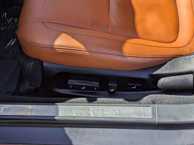 2005 Lexus SC 430 SC 430