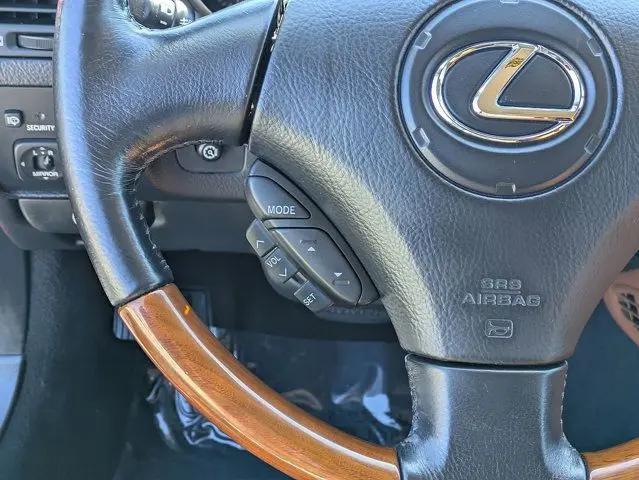 2005 Lexus SC 430 SC 430