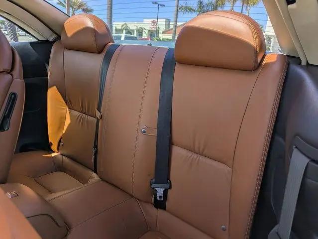 2005 Lexus SC 430 SC 430