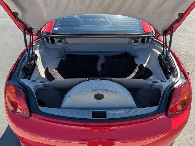 2005 Lexus SC 430 SC 430