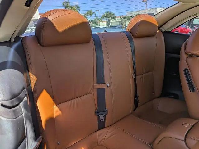 2005 Lexus SC 430 SC 430