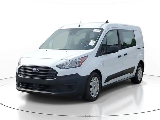 2021 Ford Transit Connect XL Cargo Van