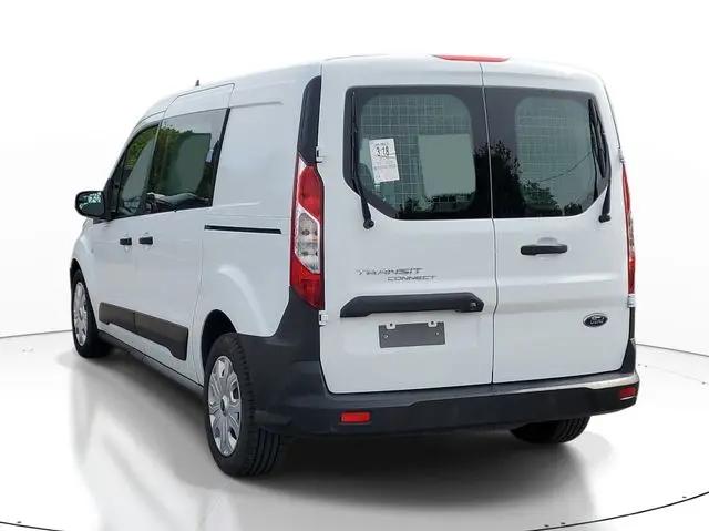 2021 Ford Transit Connect XL Cargo Van