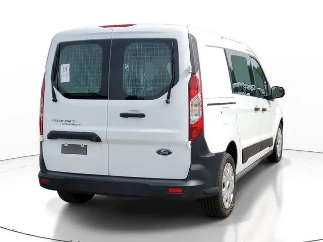 2021 Ford Transit Connect XL Cargo Van