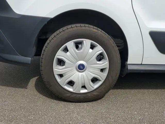 2021 Ford Transit Connect XL Cargo Van