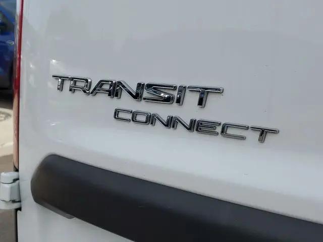 2021 Ford Transit Connect XL Cargo Van