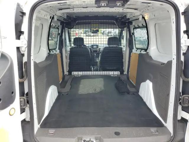2021 Ford Transit Connect XL Cargo Van