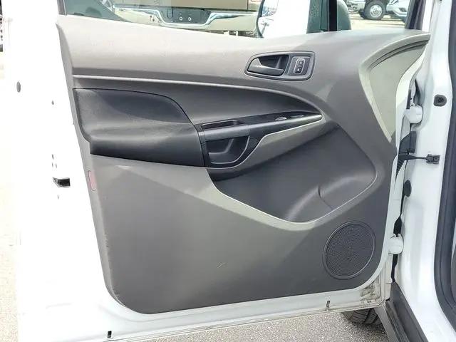 2021 Ford Transit Connect XL Cargo Van