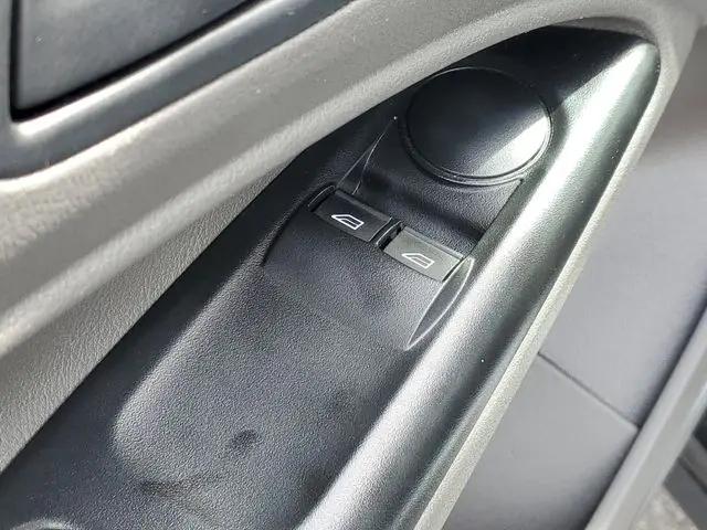 2021 Ford Transit Connect XL Cargo Van