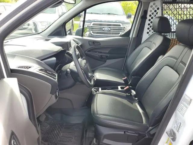2021 Ford Transit Connect XL Cargo Van