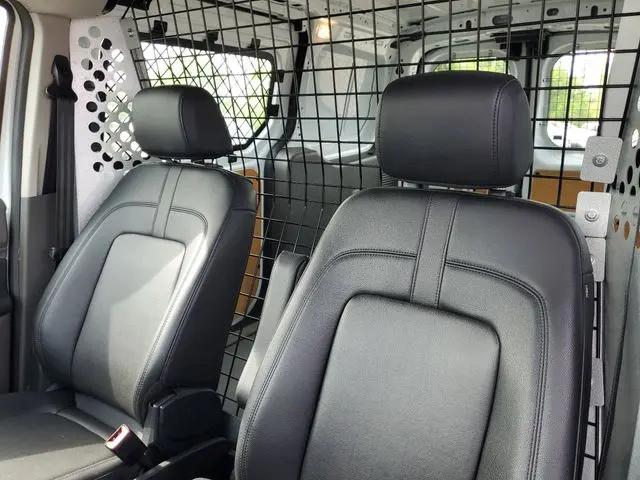2021 Ford Transit Connect XL Cargo Van