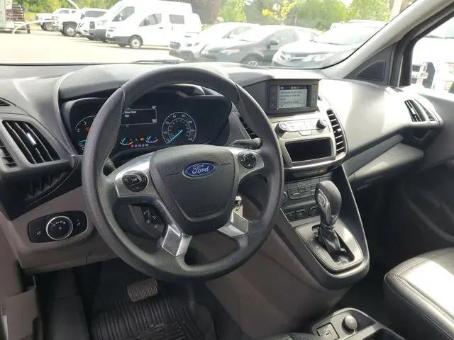2021 Ford Transit Connect XL Cargo Van