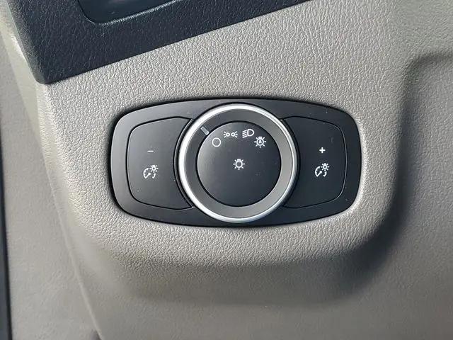 2021 Ford Transit Connect XL Cargo Van