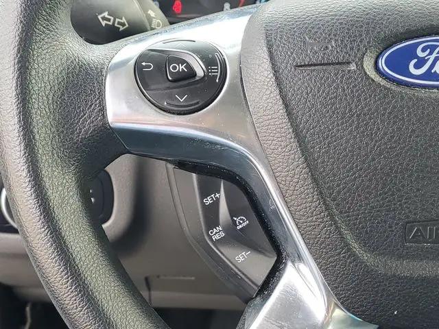 2021 Ford Transit Connect XL Cargo Van
