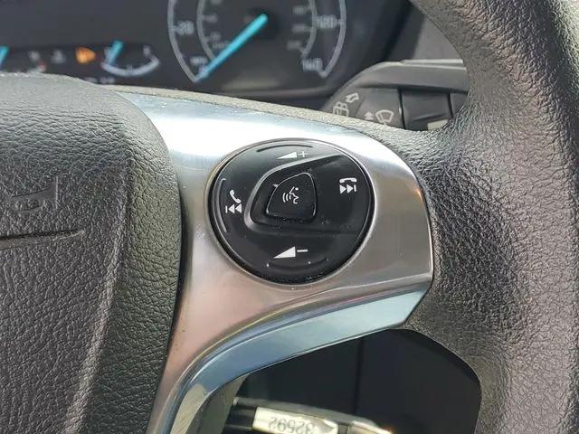 2021 Ford Transit Connect XL Cargo Van