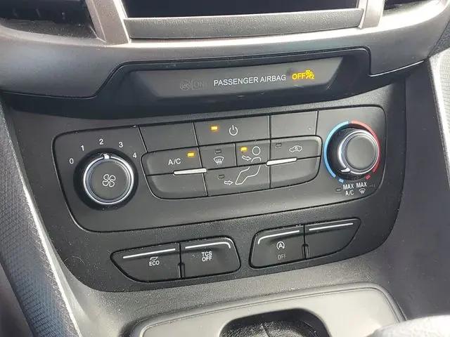 2021 Ford Transit Connect XL Cargo Van