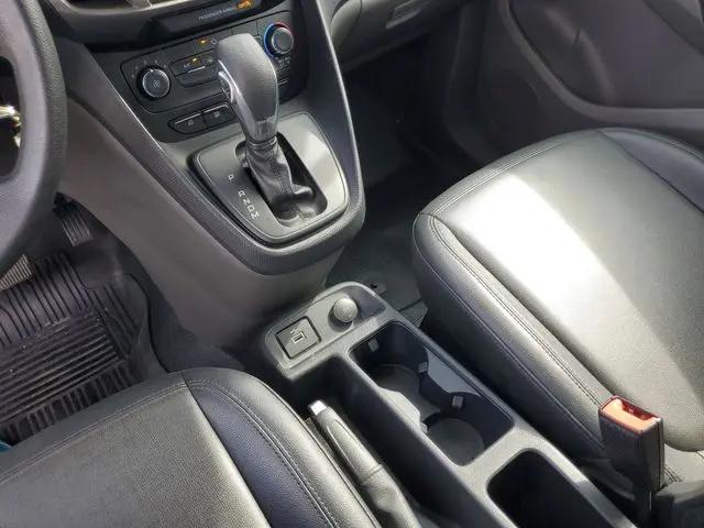 2021 Ford Transit Connect XL Cargo Van