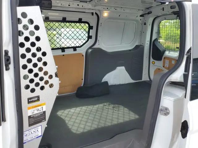 2021 Ford Transit Connect XL Cargo Van