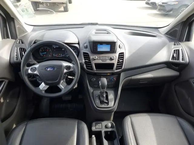 2021 Ford Transit Connect XL Cargo Van