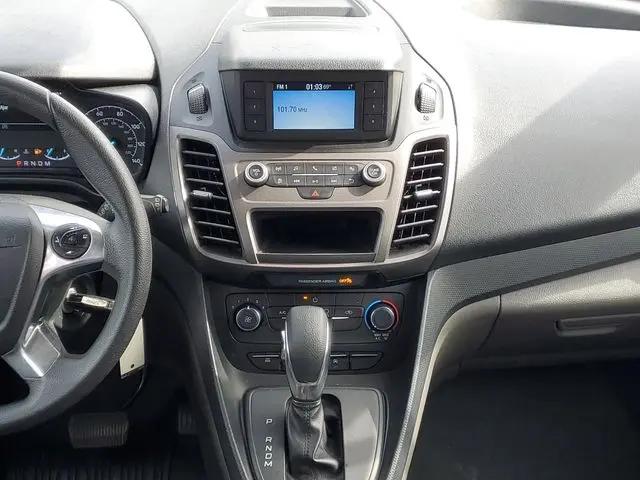 2021 Ford Transit Connect XL Cargo Van