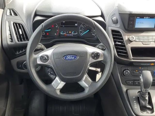 2021 Ford Transit Connect XL Cargo Van