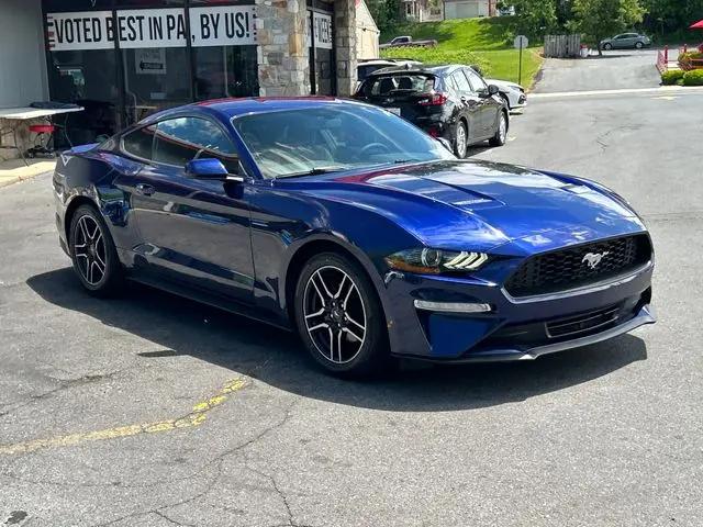2019 Ford Mustang EcoBoost for sale in Reading, PA