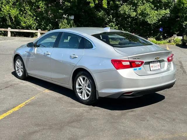 2016 Chevrolet Malibu 1LT