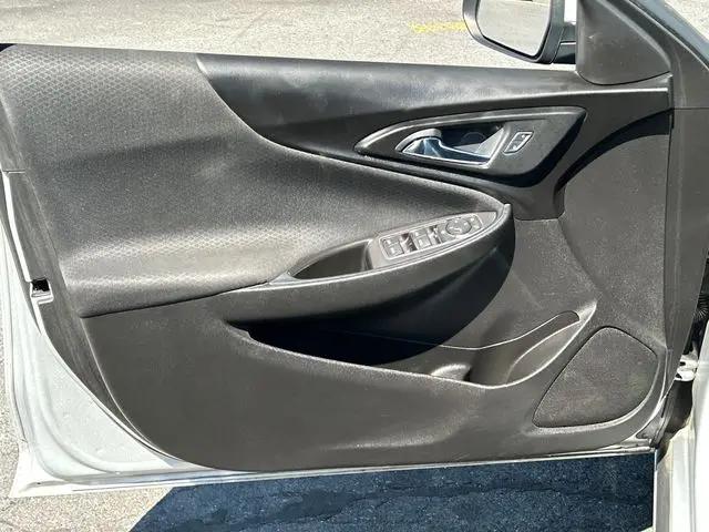 2016 Chevrolet Malibu 1LT