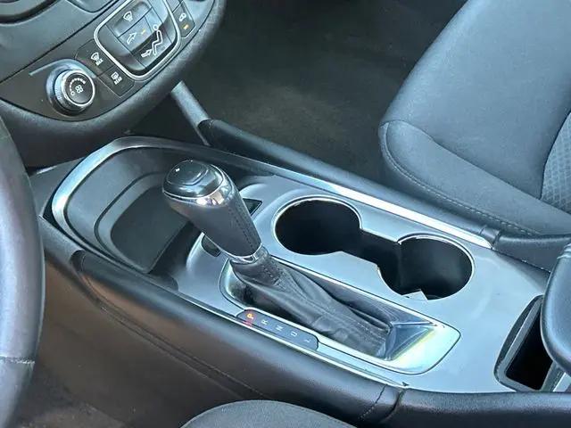2016 Chevrolet Malibu 1LT
