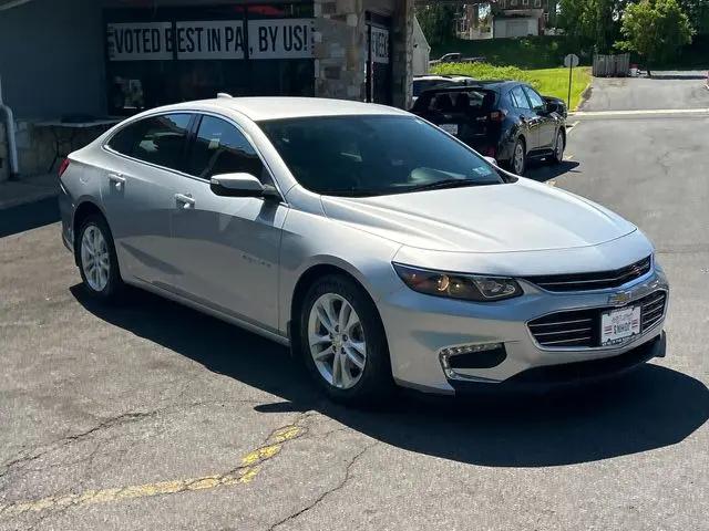 2016 Chevrolet Malibu 1LT for sale in Reading, PA