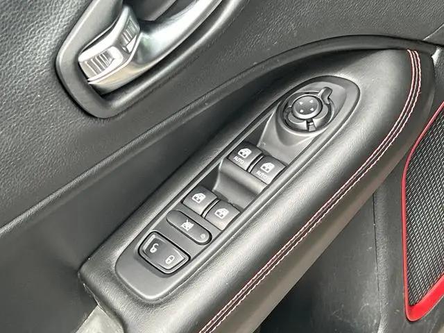 2020 Jeep Compass Trailhawk 4x4