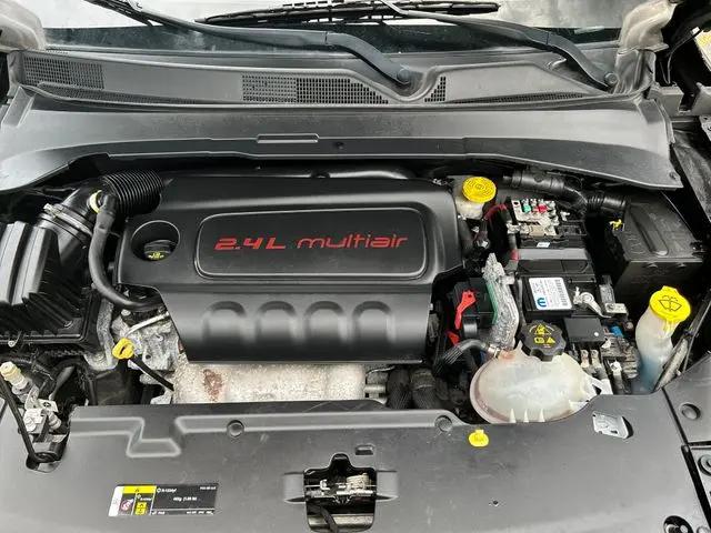 2020 Jeep Compass Trailhawk 4x4