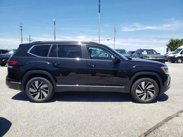 2026 Volkswagen Atlas SEL