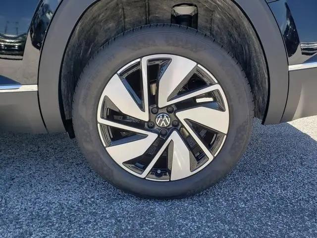 2026 Volkswagen Atlas SEL