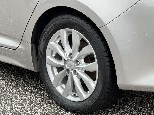 2014 Kia Optima EX