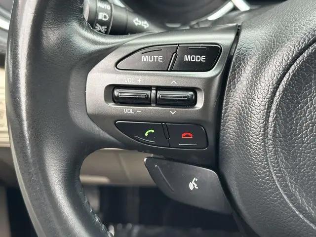 2014 Kia Optima EX