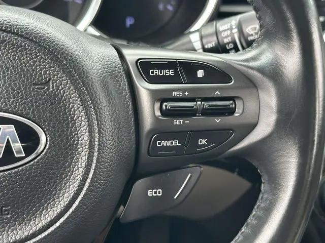 2014 Kia Optima EX